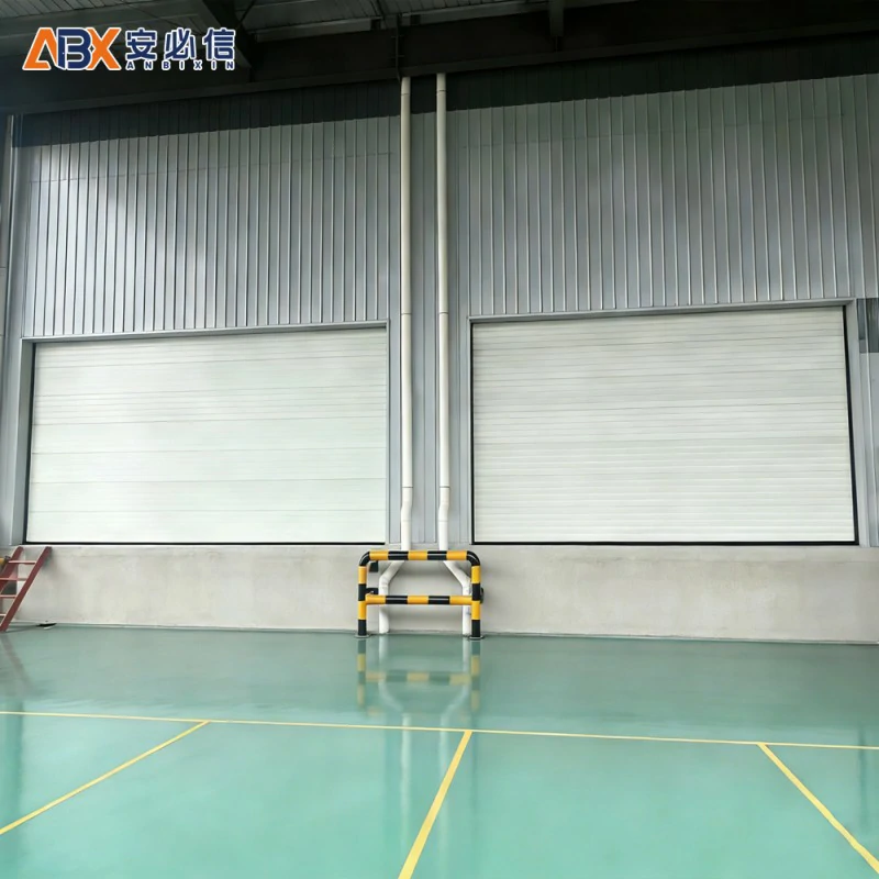毕节市工业提升门