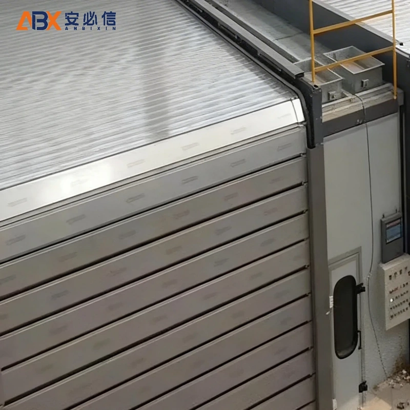毕节市厂房高速门